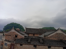 江南水乡