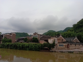 江南水乡