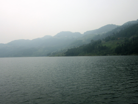 四川山水