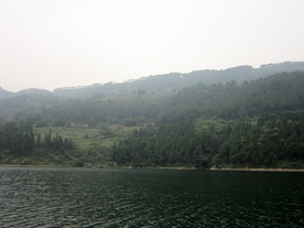 四川山水