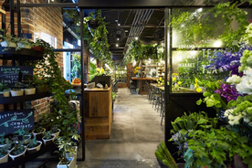 花店