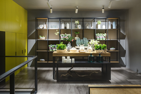 花店