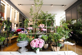 花店