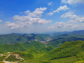营口市黄丫口生态园