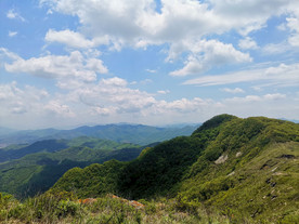 营口黄丫口生态园