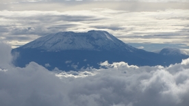 白云雪山