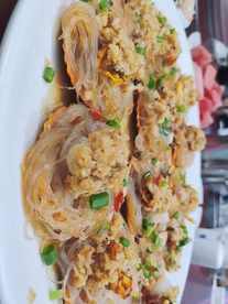 蒜蓉粉丝