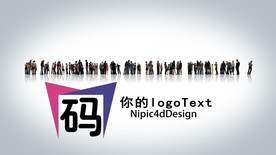 ae模板 企业小视频