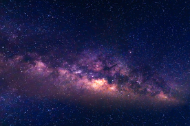星空背景图片