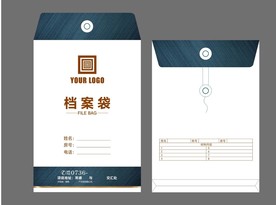 档案袋