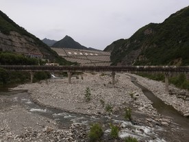 景色宜人的大山美景
