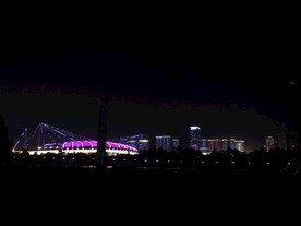 夜景