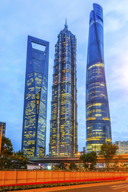 上海建筑