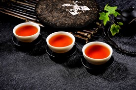 普洱茶