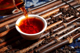普洱茶