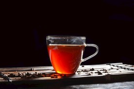普洱茶