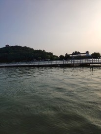 鼋头渚