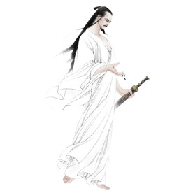 屈原