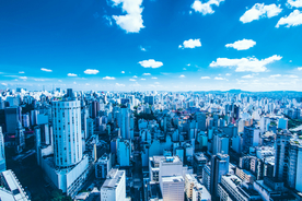建筑外观