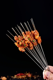 烤肉筋