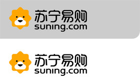 苏宁易购新LOGO