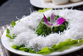 吐丝