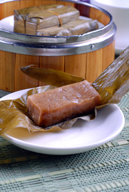 黄粑