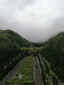 华夏始祖
