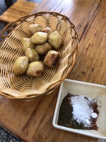 烧豆腐