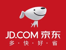 京东标志