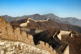 箭扣长城
