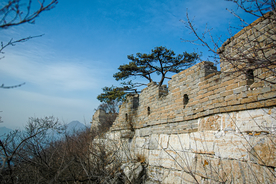 箭扣长城
