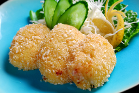 土豆饼