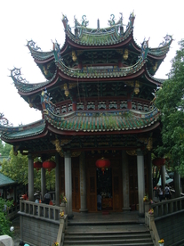 南普陀