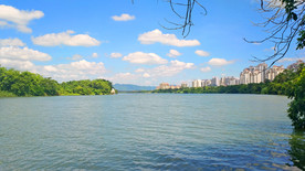 万泉河