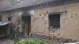 旧屋
