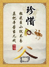 食堂挂画 餐厅挂画 食物画