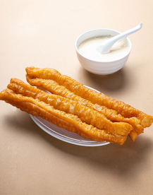 油条