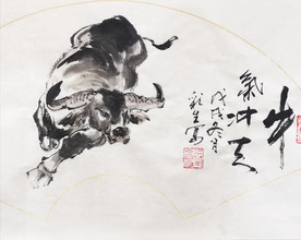 国画
