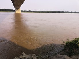 黄河