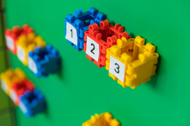 幼儿园场景素材