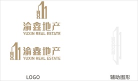 渝鑫地产