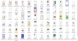 全套ui手机界面设计