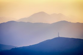 全景