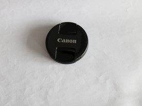 照相机的镜头盖