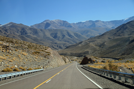 公路道路山路小道图片