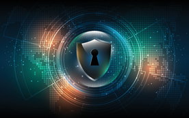 科技背景 网络安全