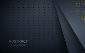 抽象打孔背景 科技