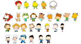 学校 中学 小学 幼儿园 LO