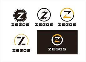 Z LOGO设计